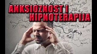 STAV ISLAMA PO PITANJU ANKSIOZNOSTI I HIPNOTERAPIJE | mr. Elvedin Pezić