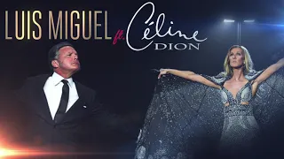 New - Luis Miguel  Ft. Celine Dion - It’s Impossible [Somos Novios] Oficial 2020