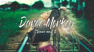 Tones and I - Dance Monkey (Cover by Alexander Stewart) (Lyrics)