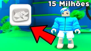 🟨 Como Virar um Youtuber Famoso em 24 Horas no Roblox!