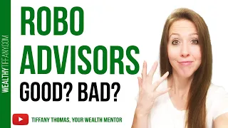 Robo Advisors Review [Are They Worth It?]