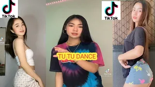 TUTU TIKTOK DANCE COMPILATION,