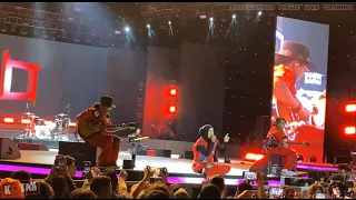 KOTAK (Full Concert)  Live Pekan Raya Jakarta (16 Juli 2023) CLOSING CEREMONY PRJ Kemayoran
