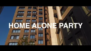 KARINA - Home Alone Party