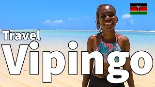 An Exotic Kenyan Coastal Travel Destination | The Vipingo Kenya  Experience  | Liv Kenya