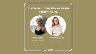 Histamina – wszystko, co musisz o niej wiedzieć | Iwona Wierzbicka LIVE