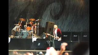 Nirvana - Aneurysm (Live At Ruisrock Festival, Finland 06/27/1992)