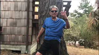 What is Grounding (Earthing)? with Deepak Chopra, M.D.