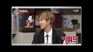 [별별tv]'문제적' 최성준, 멘사 회원...의외의 수재