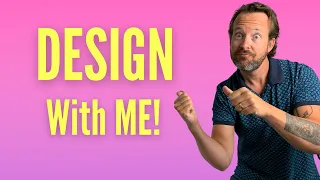 How to DESIGN a KITCHEN | Free Training