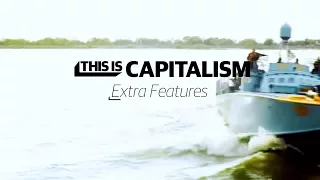 Capitalism in WWII: PT-305 Boat Tour