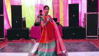 #kumauni wedding dance 🪩# meri chunar udh udh jae🪩💃#@manshikavlogs9523 ❤️❤️