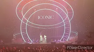 2019.10.18- Iconic/
         Full Concert