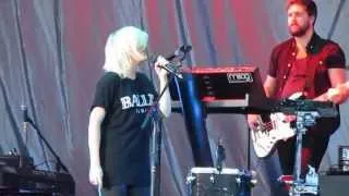 Ellie Goulding - Anything Could Happen, live in Toronto, July 6th, 2013