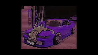 PLAYAPHONK - Keraunos  (Slowed + Reverb)