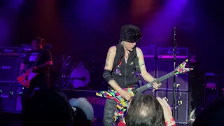 Michael Schenker Fest - Desert Song