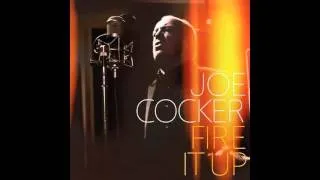 Joe Cocker -  I Come In Peace (2012)