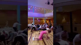 Russian Wedding in Dance 2 #shorts #tiktok