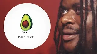 DAILYSPICE - I GET IT...BUT I DON'T