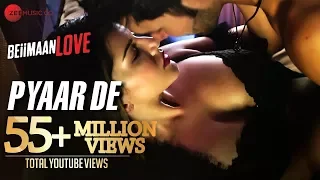 Pyaar De | Sunny Leone & Rajniesh Duggall | Ankit Tiwari | Beiimaan Love