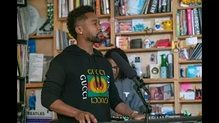 Zaytoven: NPR Music Tiny Desk Concert