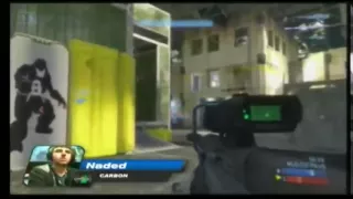 Best of the MLG Halo 3 Mainstage