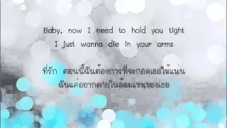 Shayne Ward - No Promises (ThaiSub-แปลไทย)