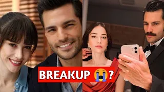 özge gürel and serkan çayoğlu breakup news