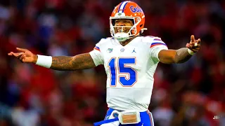 Florida QB Anthony Richardson 2022 Highlights 🐊 ᴴᴰ