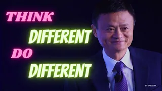 Nothing is Easy | Nothing is Free | Motivational Words | Jack Ma | Ali Baba