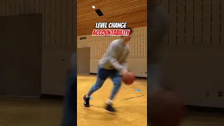 HOW TO CHANGE PACE IN BASKETBALL