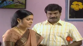 Metti oli episode 460(09 sep 2021)|Mettioli today full episode|Sun Tv|Serials only|