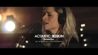 Ed Sheeran - Photograph (Live Acoustic Session)