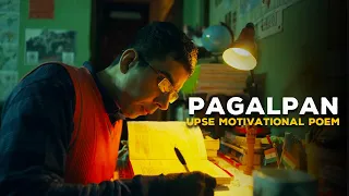 UPSC Motivational Poem - Pagalpan Hai | TVF's Aspirants