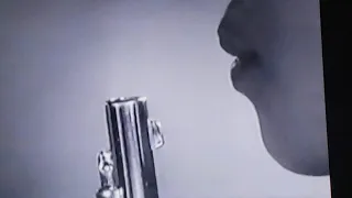 1950s Mattel cap gun commercial