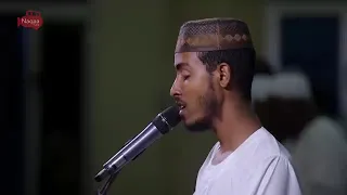 Amazing Quran recitation by sheikh Afif Mohammed taj Surah Yusuf