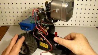 Most Useless Robot Ever.MOV