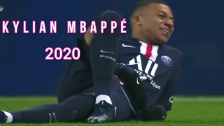 Kylian Mbappé - Skills, Goals & Passes - 2020 - Unity Football - HD ⚽