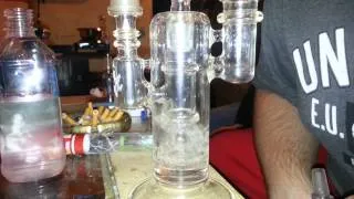 Syn bubble stack