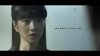 sang mi & dong cheol; everything i wanted. (fmv)