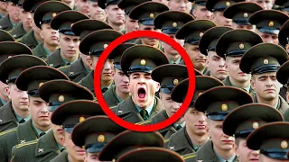 Funniest Military Fails Of All Time