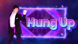 Just Dance Fanmade Mashup - Hung Up by Madonna