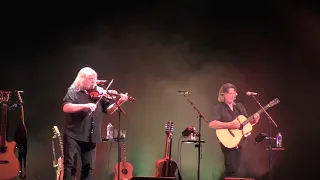 3 Show of Hands The Blind Fiddler