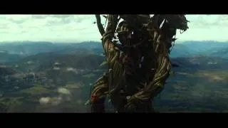 Jack the Giant Slayer -- Official Trailer 2013 [HD] #1