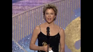 Annette Bening Wins Best Actress Motion Picture Musical or Comedy - Golden Globes 2005