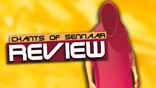 Best Puzzle Game of 2023? | Chants of Sennaar Review