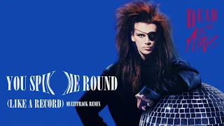 Dead Or Alive - You Spin Me Round (Like A Record) (Extended 80s Multitrack Version) BodyAlive Remix