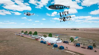 Liteye Live 2022