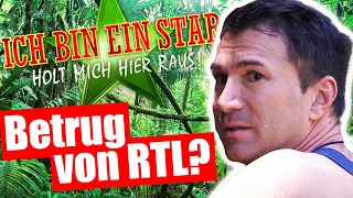 Dschungelcamp 2023: RTL BETRÜGT Zuschauer!?