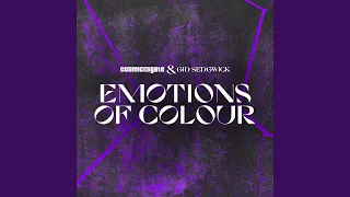 Emotions of Colour (Extended Mix)